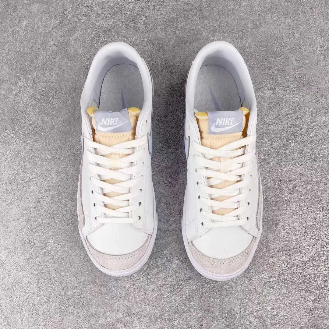 Nike Blazer Low '1977 VNTG SS Sneakers        DC4769-103 - DopestKickz