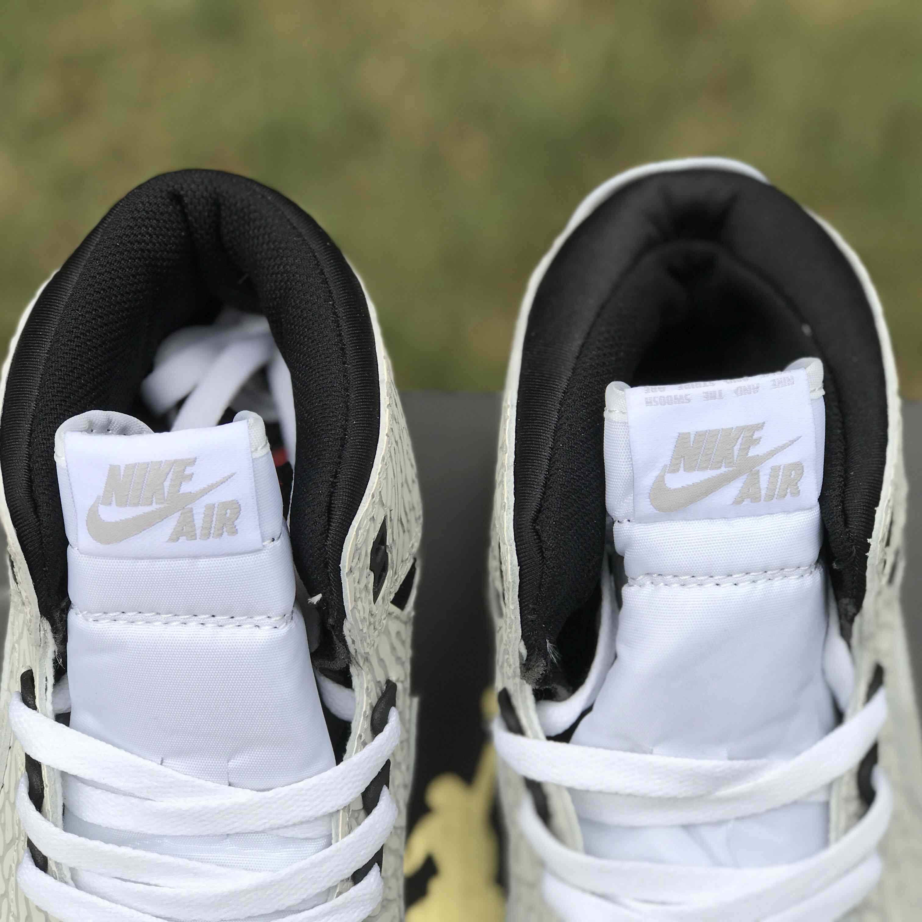 Air Jordan Legacy 312 Sneaker  AV3922-100 - DopestKickz