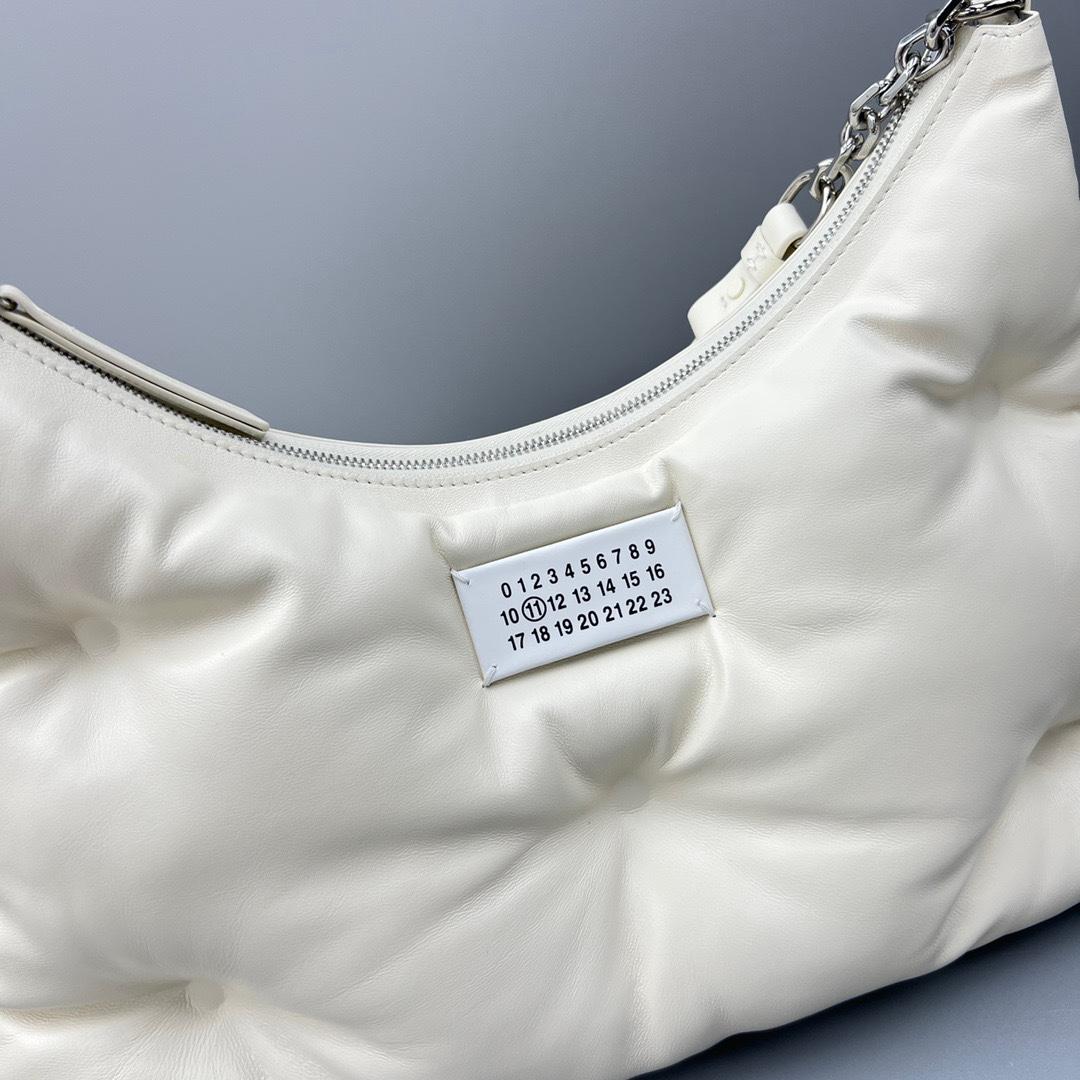 Maison Margiela Glam Slam Hobo Medium(38.5-28.5-10CM) - DopestKickz