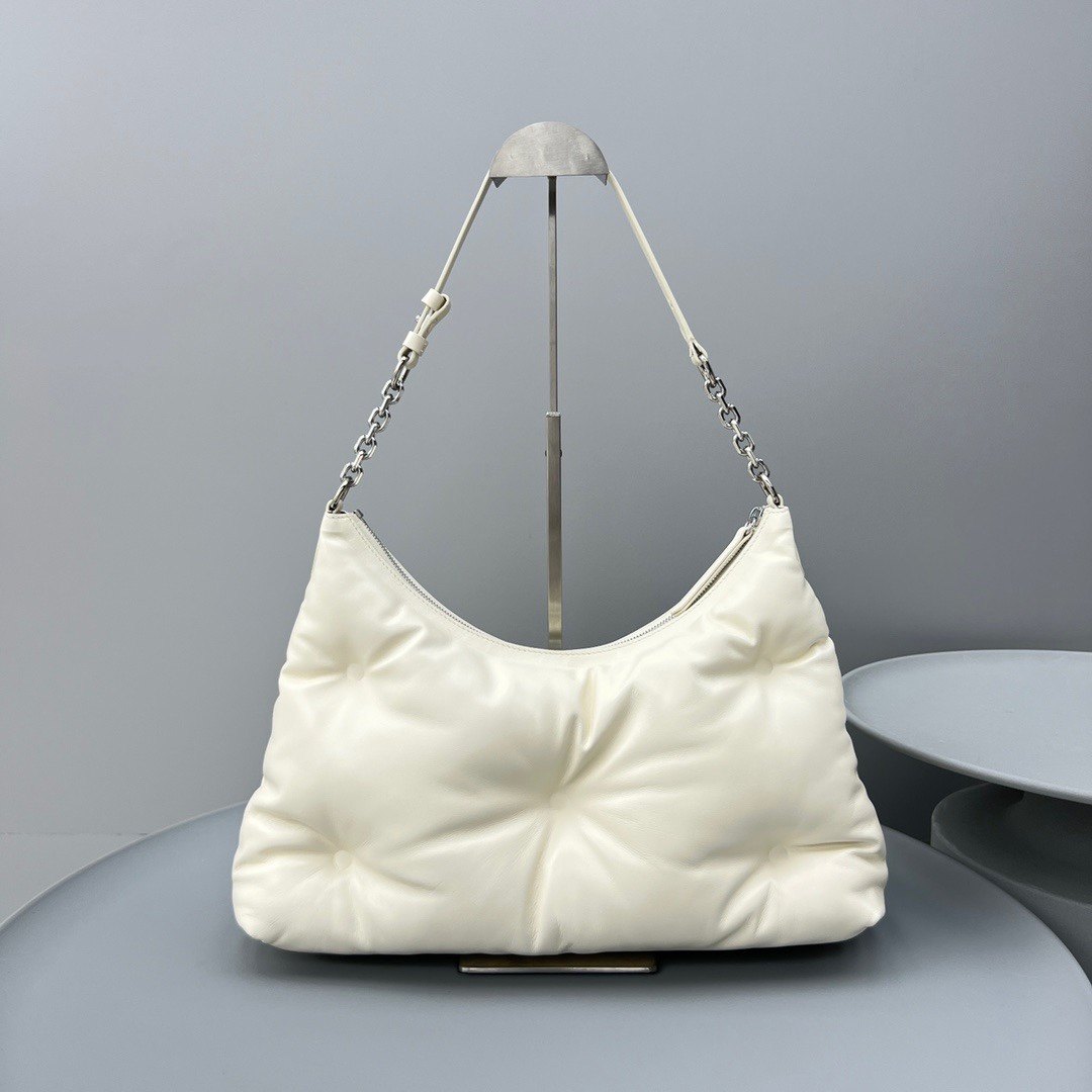 Maison Margiela Glam Slam Hobo Medium(38.5-28.5-10CM) - DopestKickz