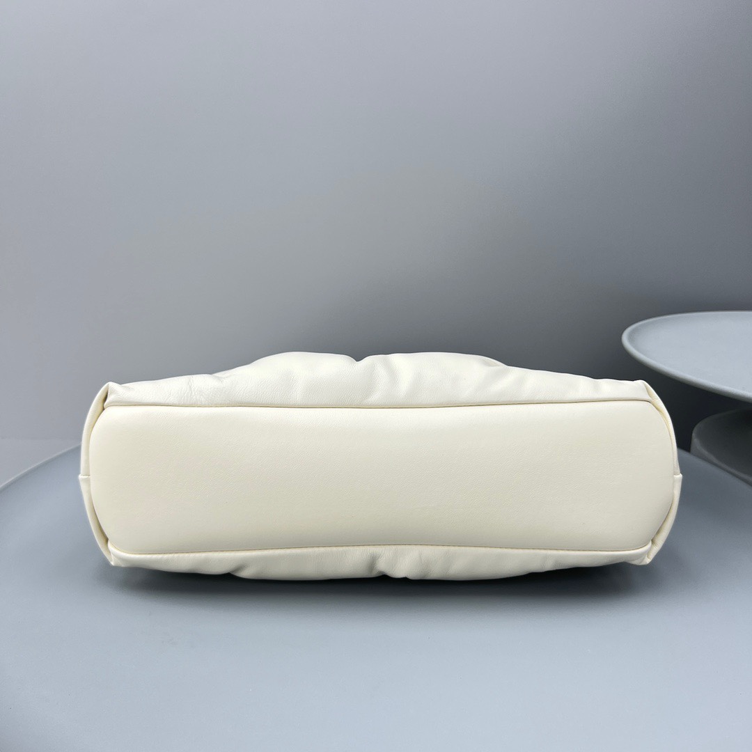 Maison Margiela Glam Slam Hobo Medium(38.5-28.5-10CM) - DopestKickz