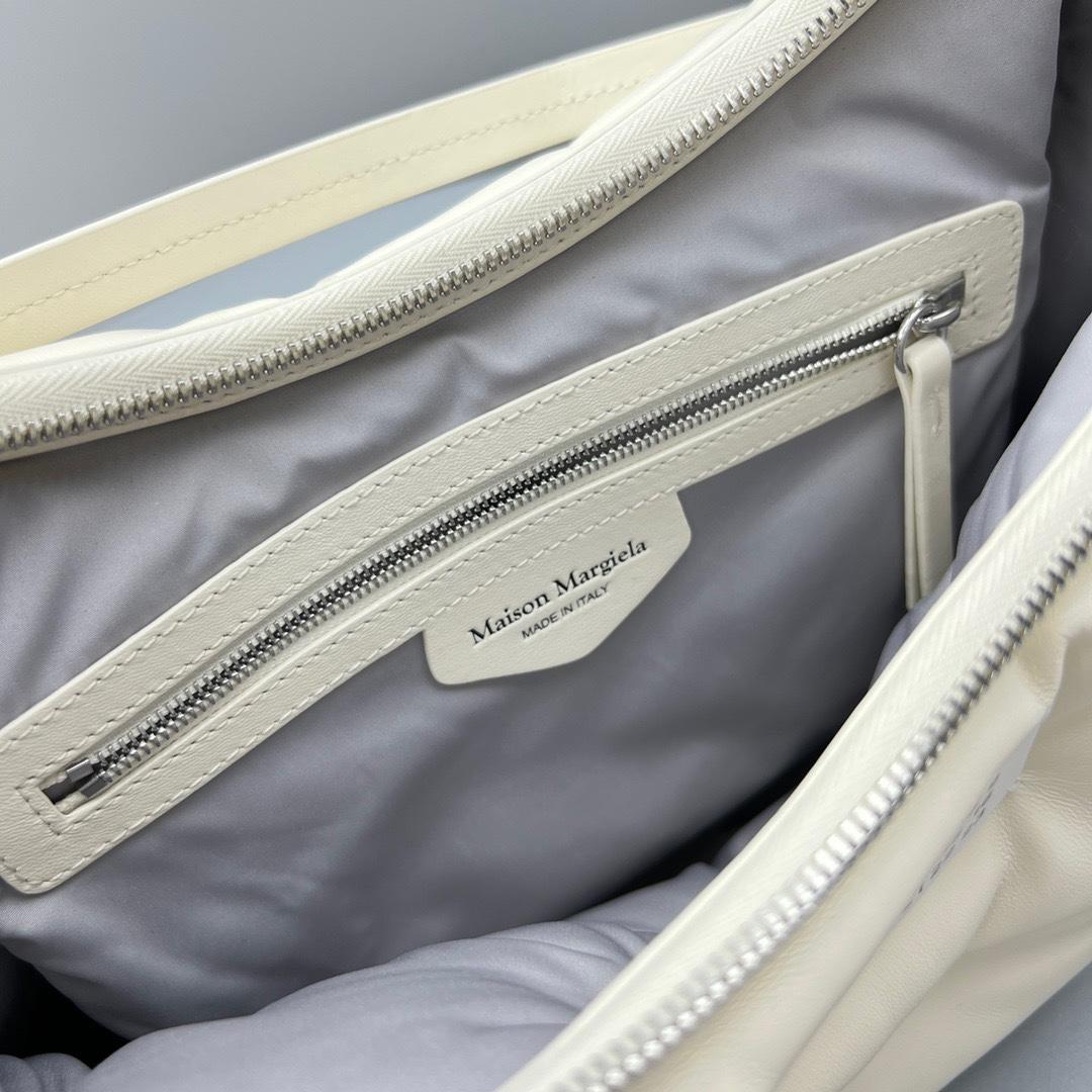 Maison Margiela Glam Slam Hobo Medium(38.5-28.5-10CM) - DopestKickz