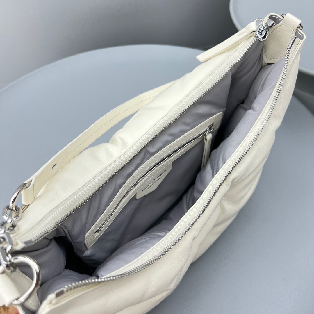 Maison Margiela Glam Slam Hobo Medium(38.5-28.5-10CM) - DopestKickz