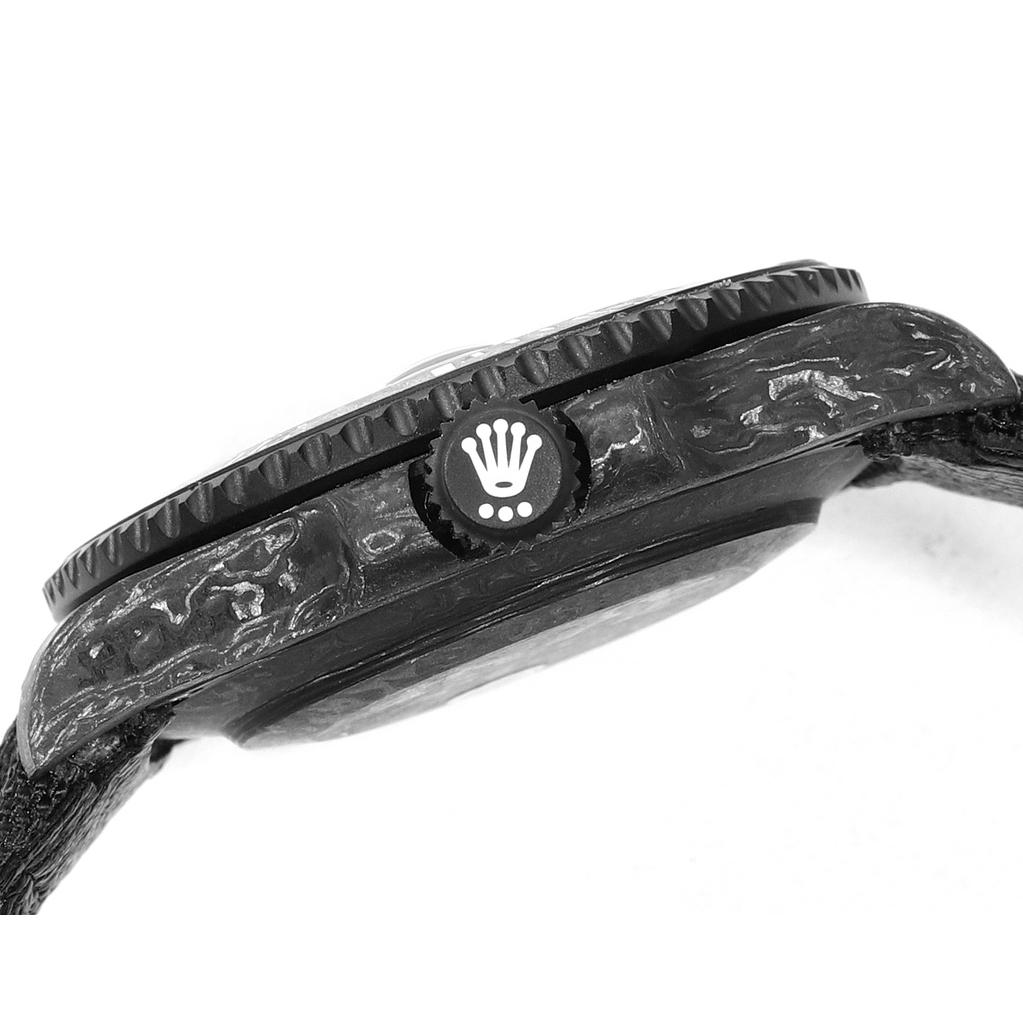 Rolex DiW Daytona Watch - DopestKickz