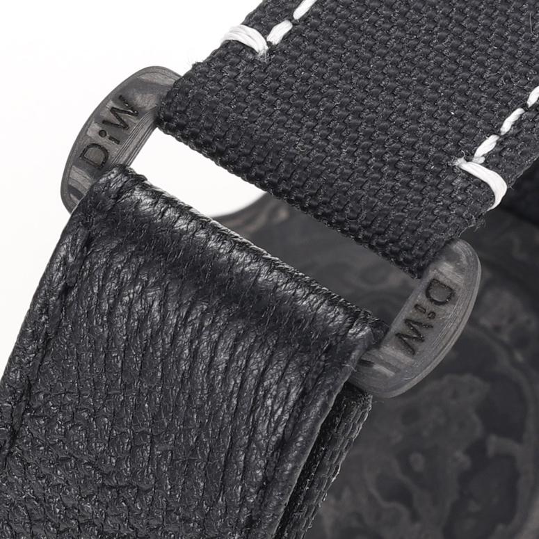 Rolex DiW Daytona Watch - DopestKickz