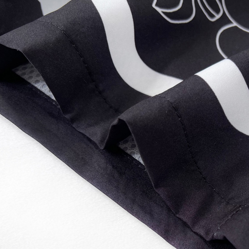 Amiri Flower Shorts - DopestKickz