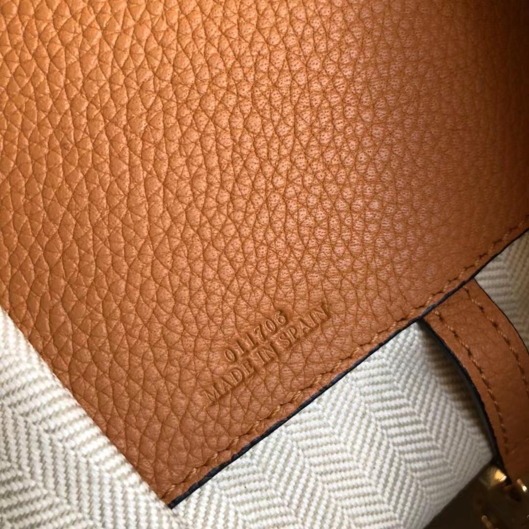 Loewe Compact Hammock In Satin Calfskin(29-26-15cm) - DopestKickz