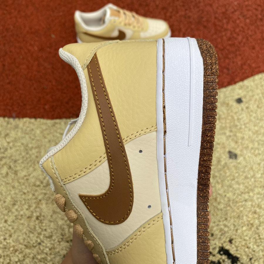  Nike Air Force 1 Low AF1 Sneaker           DQ7660-200 - DopestKickz