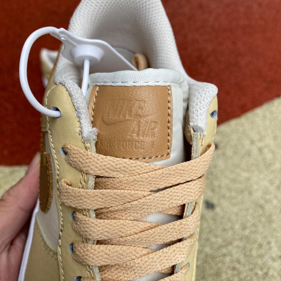  Nike Air Force 1 Low AF1 Sneaker           DQ7660-200 - DopestKickz