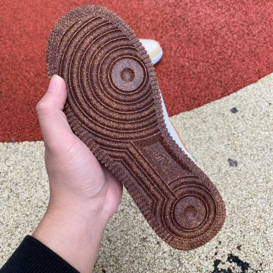  Nike Air Force 1 Low AF1 Sneaker           DQ7660-200 - DopestKickz