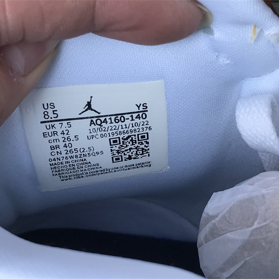 Jordan Legacy 312 “Air Trainer 3”  Sneaker  AQ4160-140 - DopestKickz