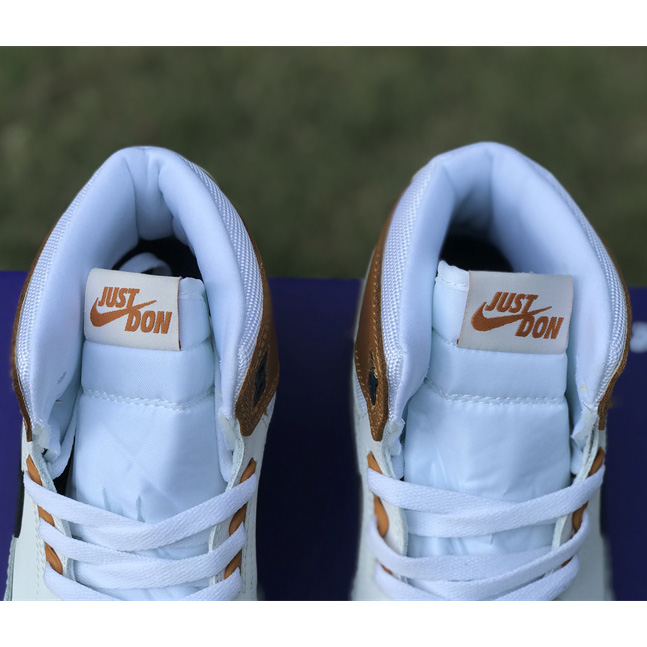 Jordan Legacy 312 “Air Trainer 3”  Sneaker  AQ4160-140 - DopestKickz