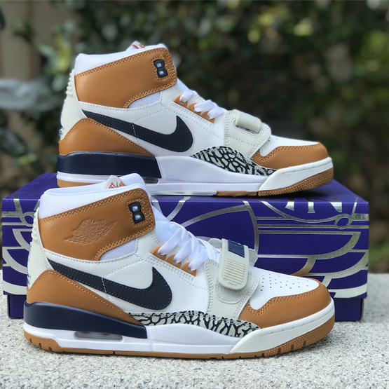 Jordan Legacy 312 “Air Trainer 3”  Sneaker  AQ4160-140 - DopestKickz