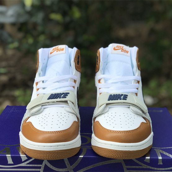 Jordan Legacy 312 “Air Trainer 3”  Sneaker  AQ4160-140 - DopestKickz