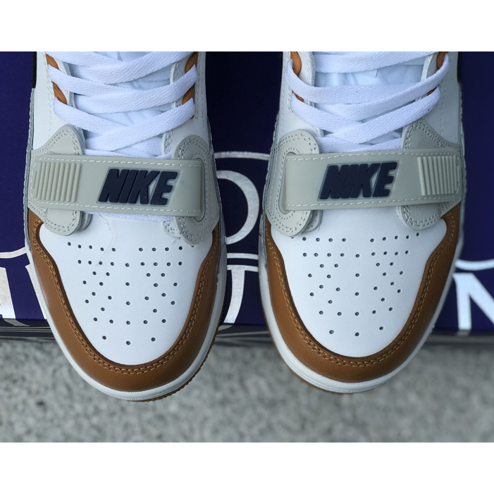 Jordan Legacy 312 “Air Trainer 3”  Sneaker  AQ4160-140 - DopestKickz