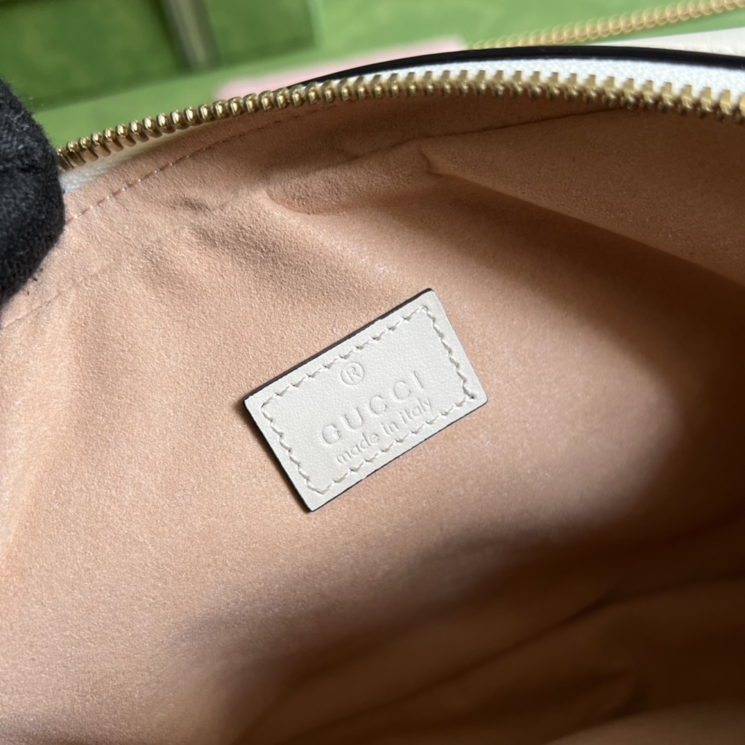Gucci Double G Multi-Use Mini Bag - DopestKickz