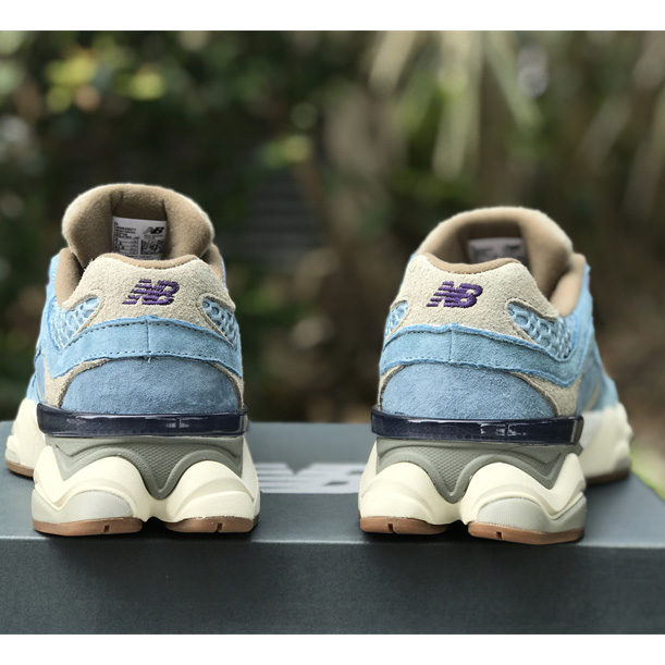 Bodega x New Balance 9060 “Age Of Discovery” Sneakers          U9060BD1  - DopestKickz