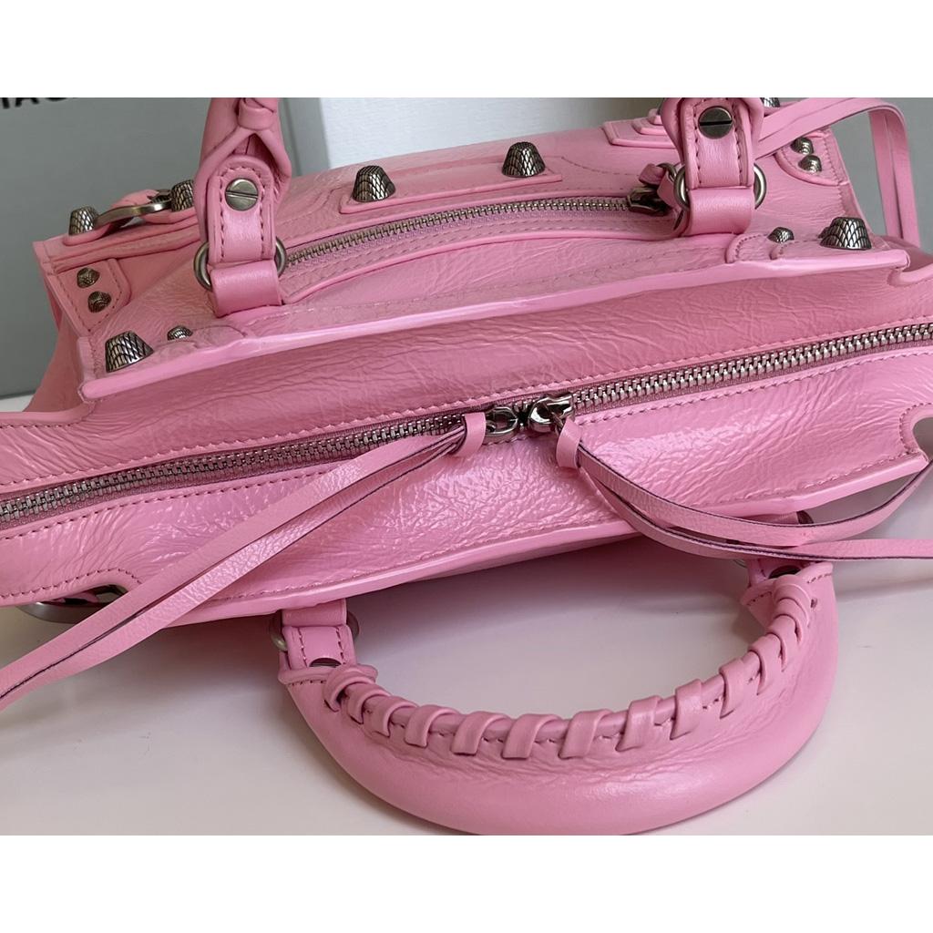 Balenciaga Neo Cagole Tote Bag(26x13x18cm) - DopestKickz