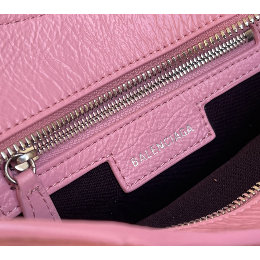 Balenciaga Neo Cagole Tote Bag(26x13x18cm) - DopestKickz