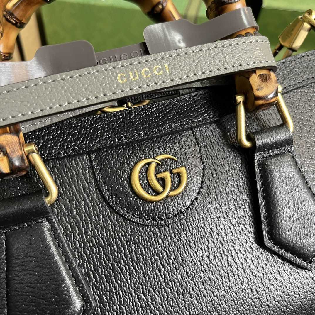 Gucci Diana Small Shoulder Bag(27*15.5*11cm) - DopestKickz