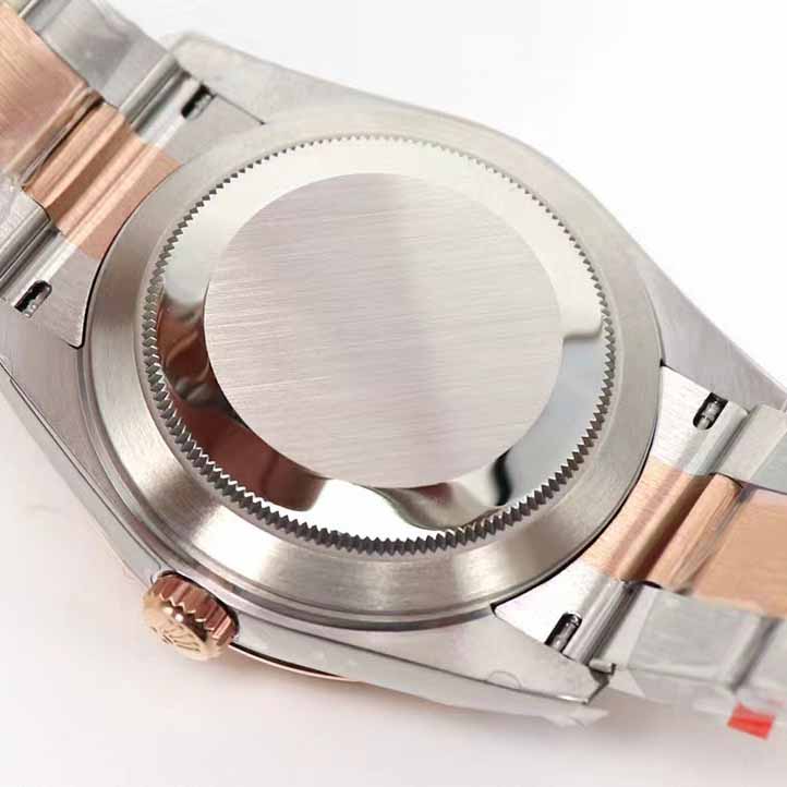 Rolex DateJust - DopestKickz