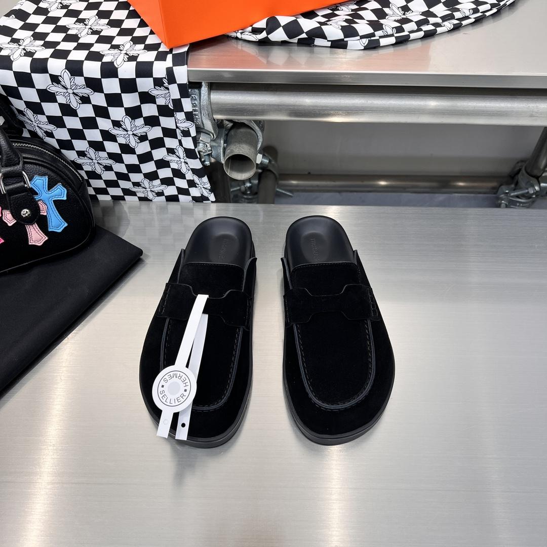 Hermes Go Mule - DopestKickz