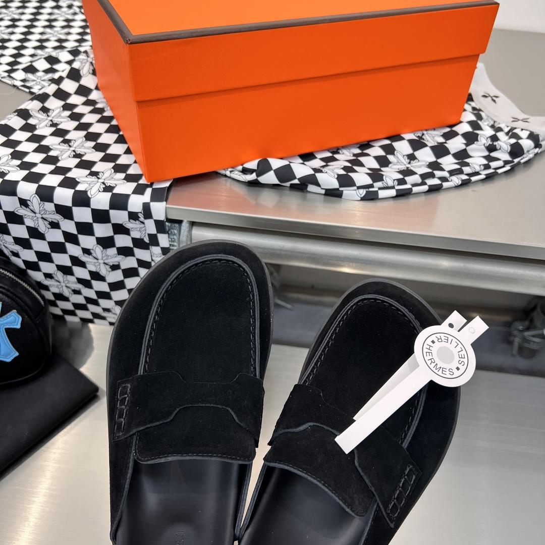 Hermes Go Mule - DopestKickz