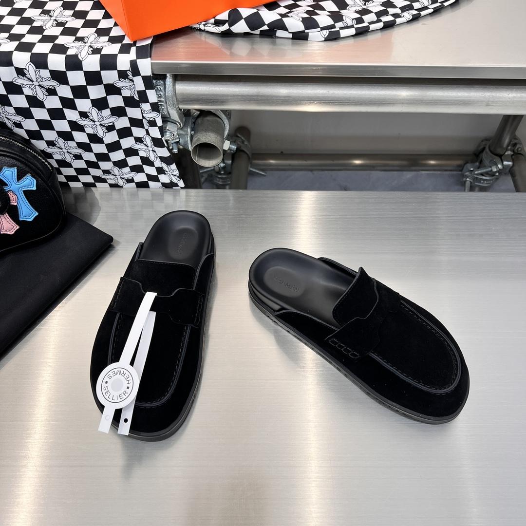 Hermes Go Mule - DopestKickz