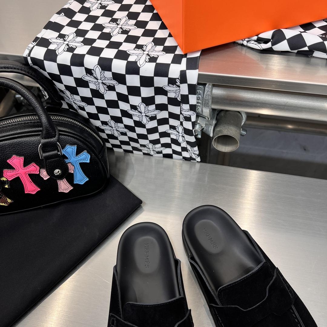 Hermes Go Mule - DopestKickz