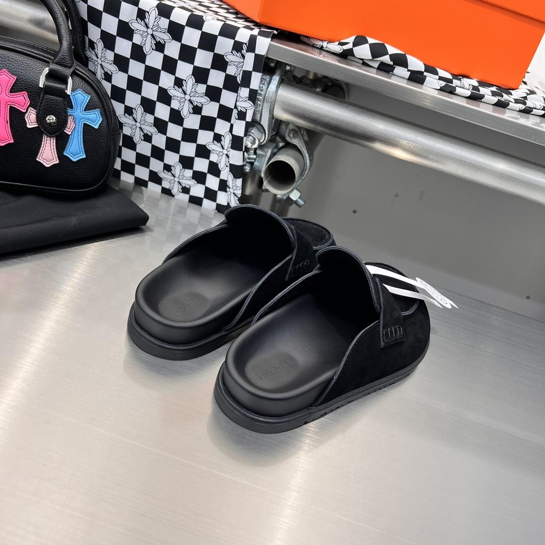 Hermes Go Mule - DopestKickz