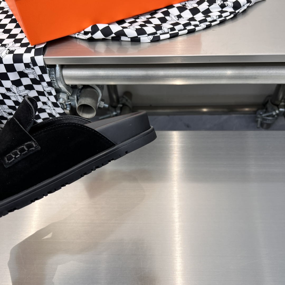 Hermes Go Mule - DopestKickz