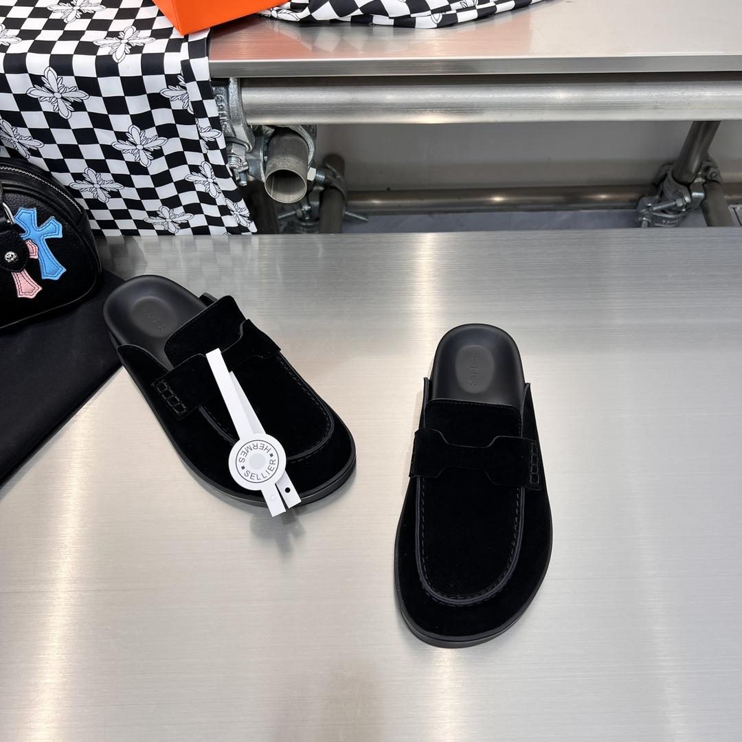 Hermes Go Mule - DopestKickz