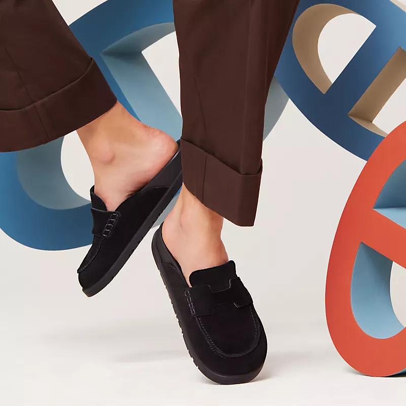 Hermes Go Mule - DopestKickz