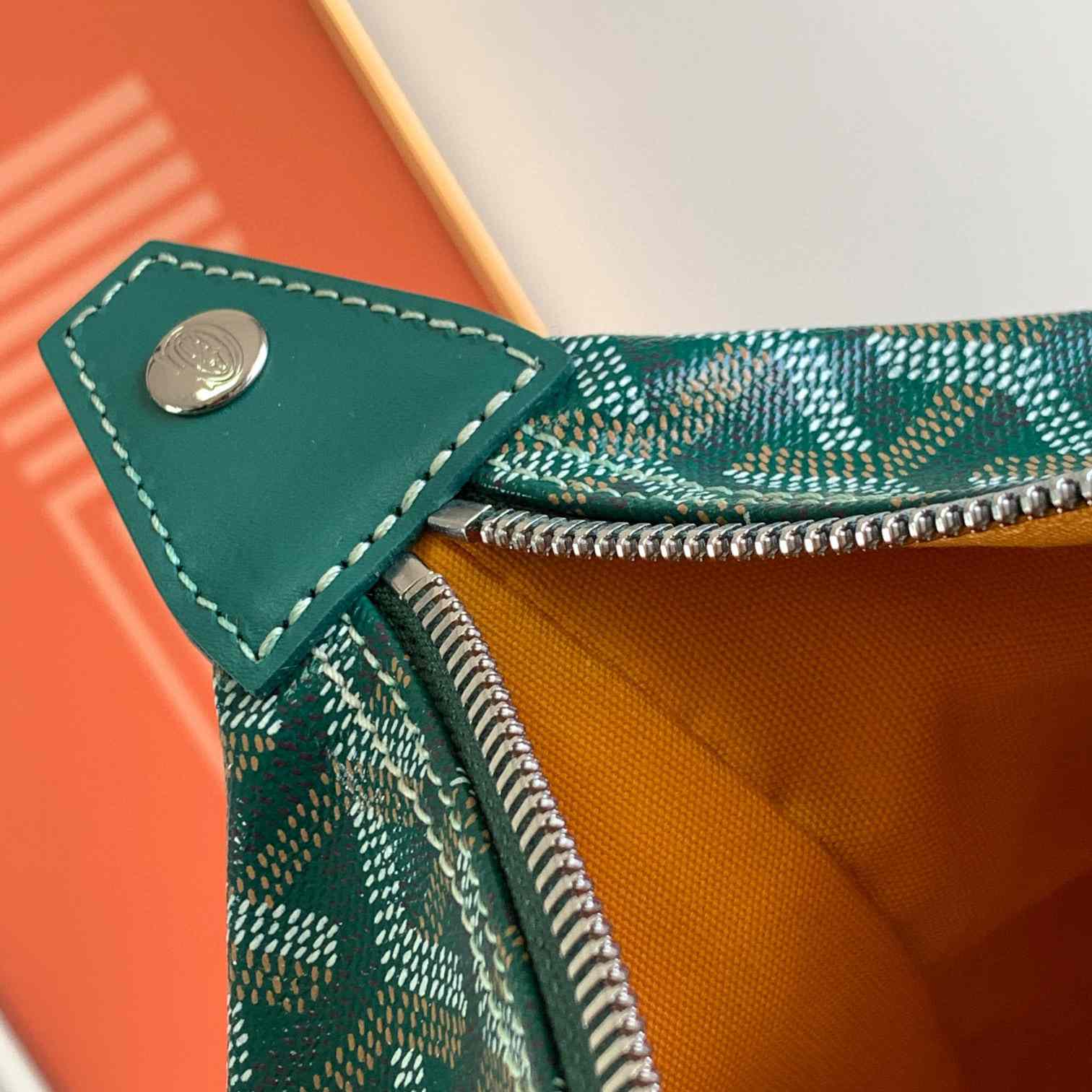 Goyard Boeing 25 Toilet Bag(23-13-12cm) - DopestKickz