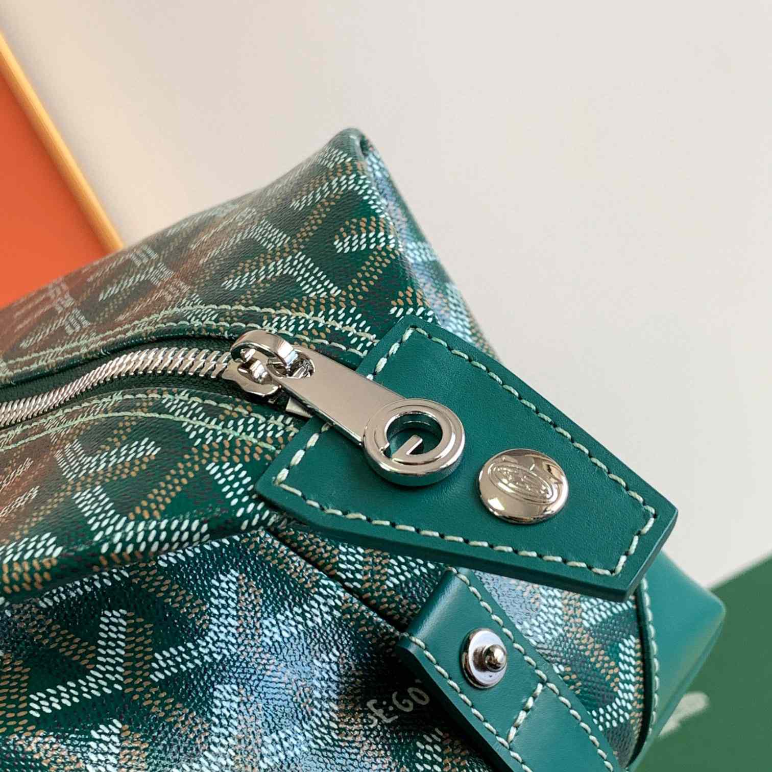 Goyard Boeing 25 Toilet Bag(23-13-12cm) - DopestKickz