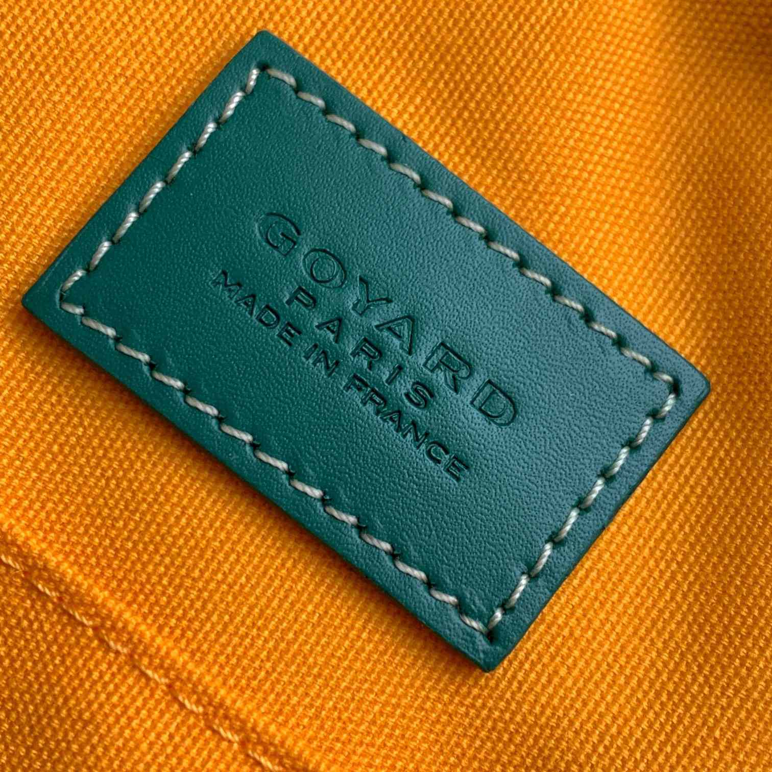 Goyard Boeing 25 Toilet Bag(23-13-12cm) - DopestKickz