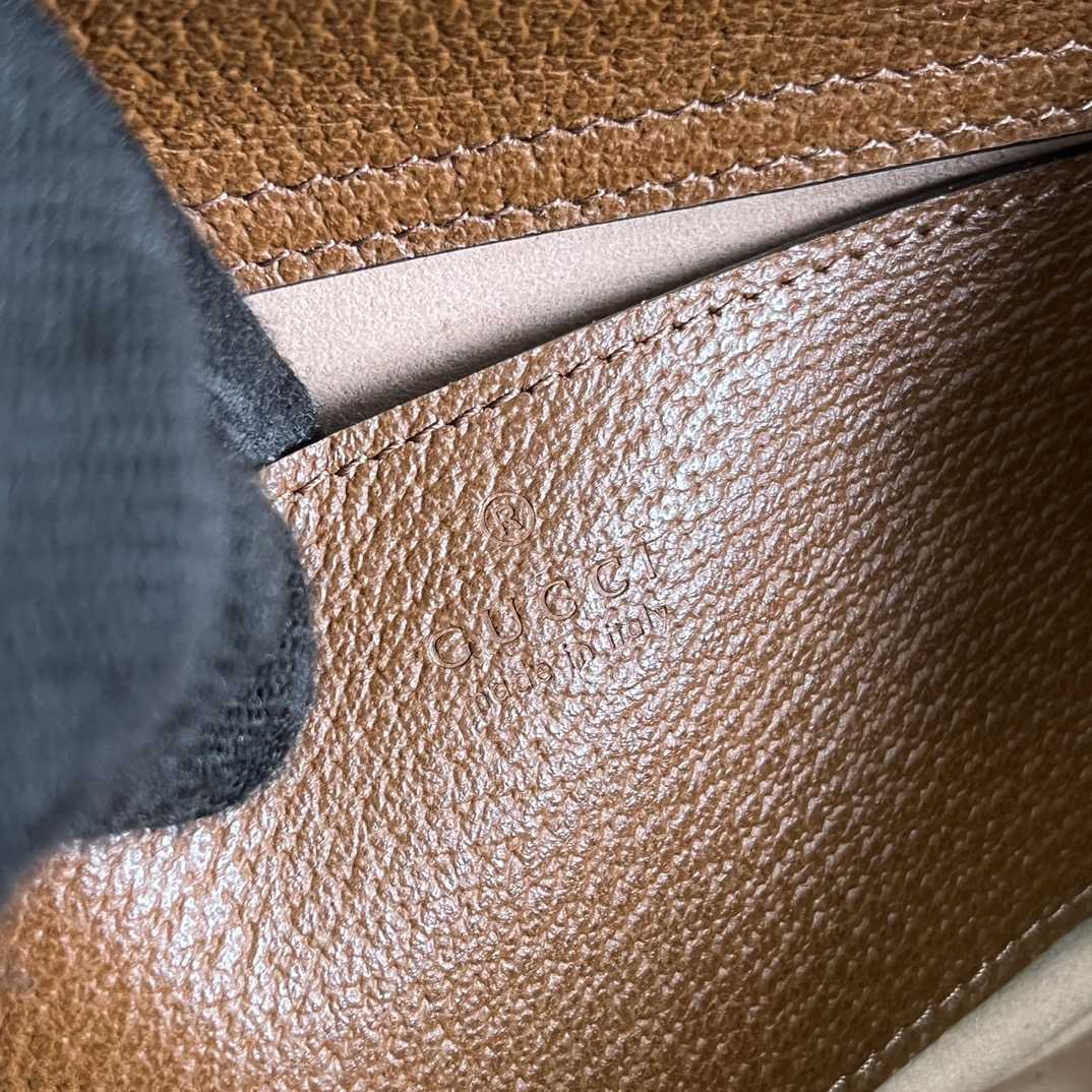 Gucci Diana Small Shoulder Bag(27*15.5*11cm) - DopestKickz