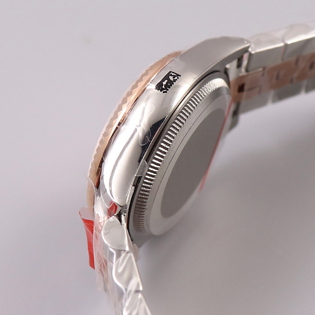 Rolex Datejust Oyster 31 mm Watch - DopestKickz