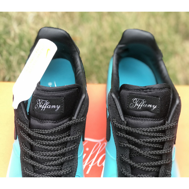 Nike x Tiffany & Co. Air Force 1 1837  Sneaker          DZ1382-002 - DopestKickz