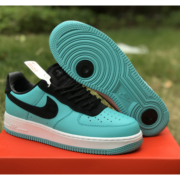 Nike x Tiffany & Co. Air Force 1 1837  Sneaker          DZ1382-002 - DopestKickz