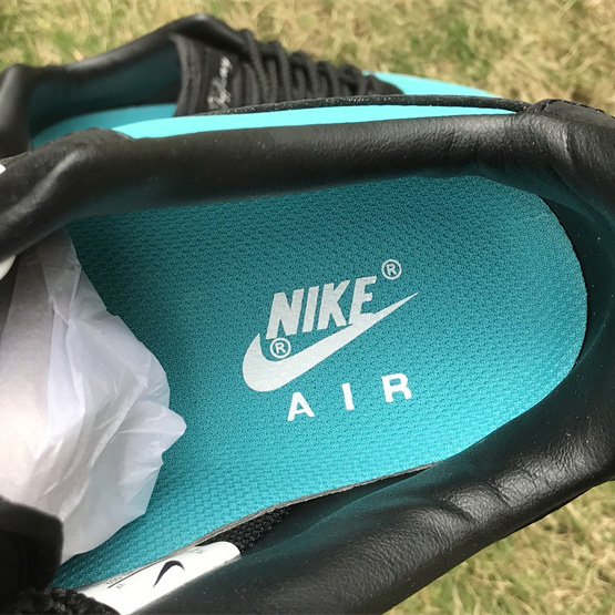 Nike x Tiffany & Co. Air Force 1 1837  Sneaker          DZ1382-002 - DopestKickz