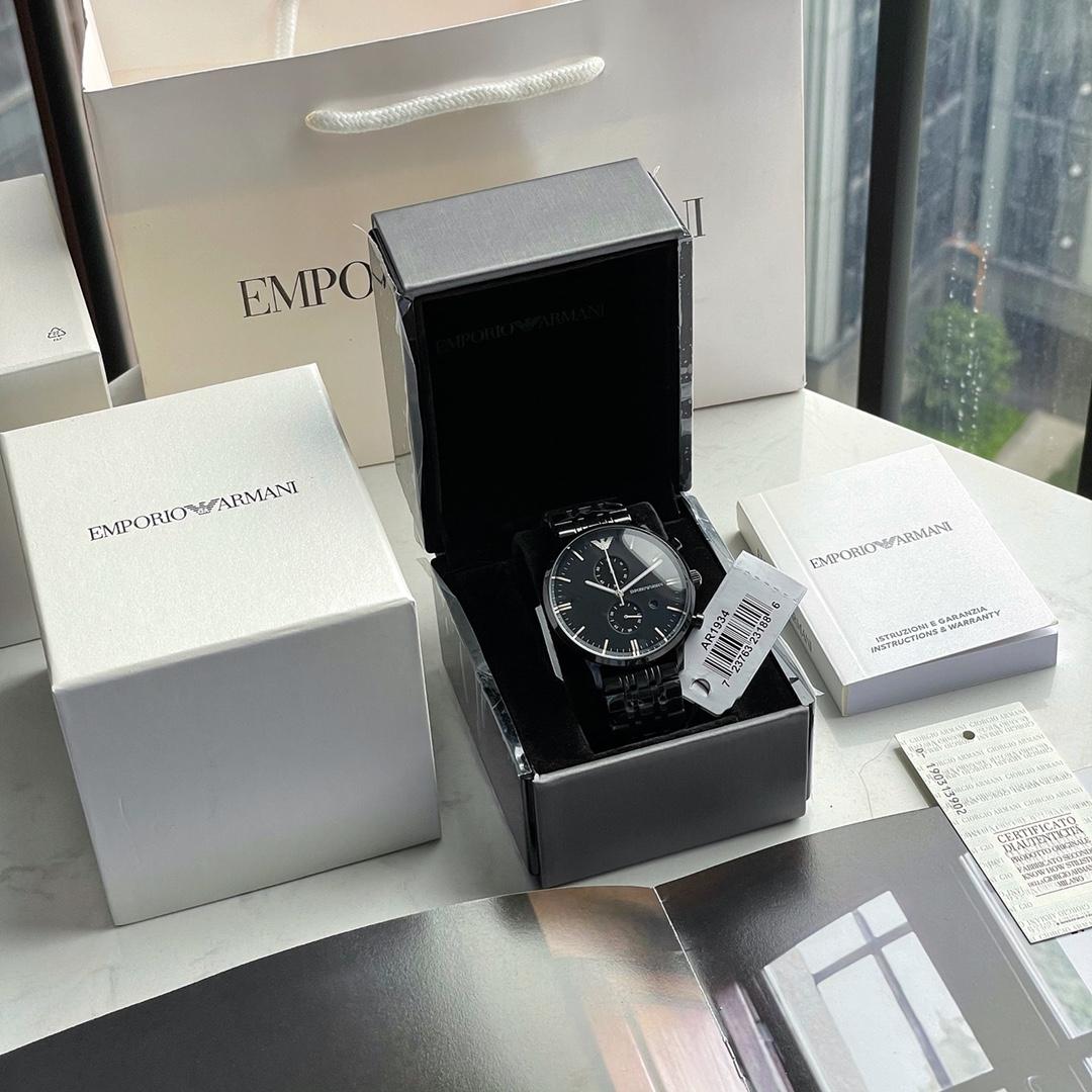 Armani ar1934 Watch - DopestKickz