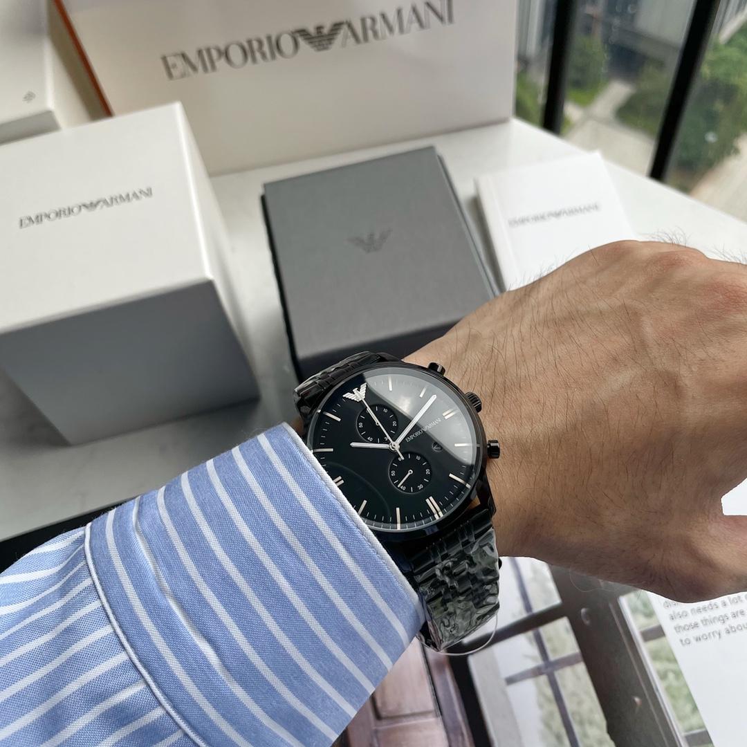 Armani ar1934 Watch - DopestKickz