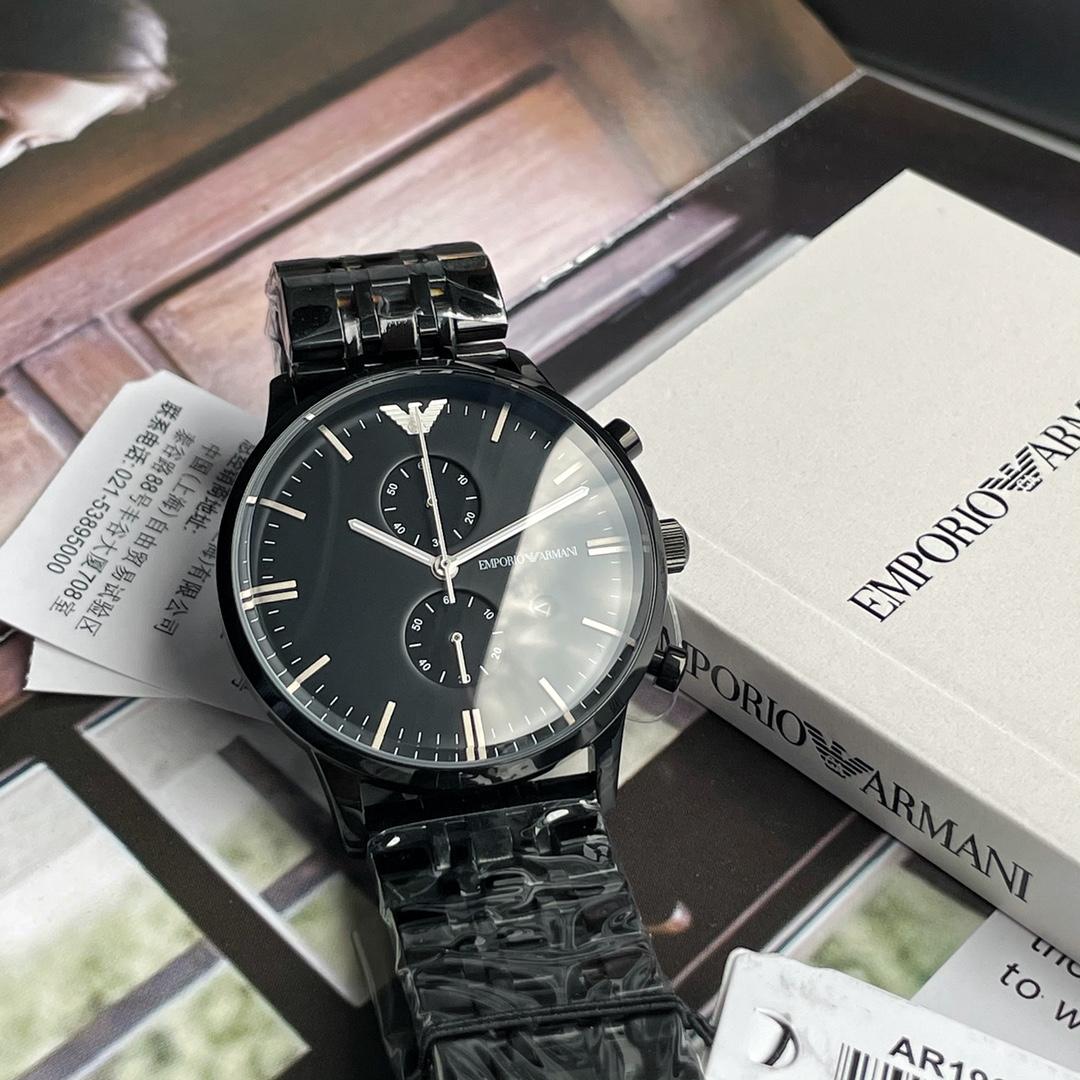 Armani ar1934 Watch - DopestKickz