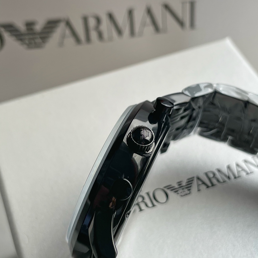 Armani ar1934 Watch - DopestKickz