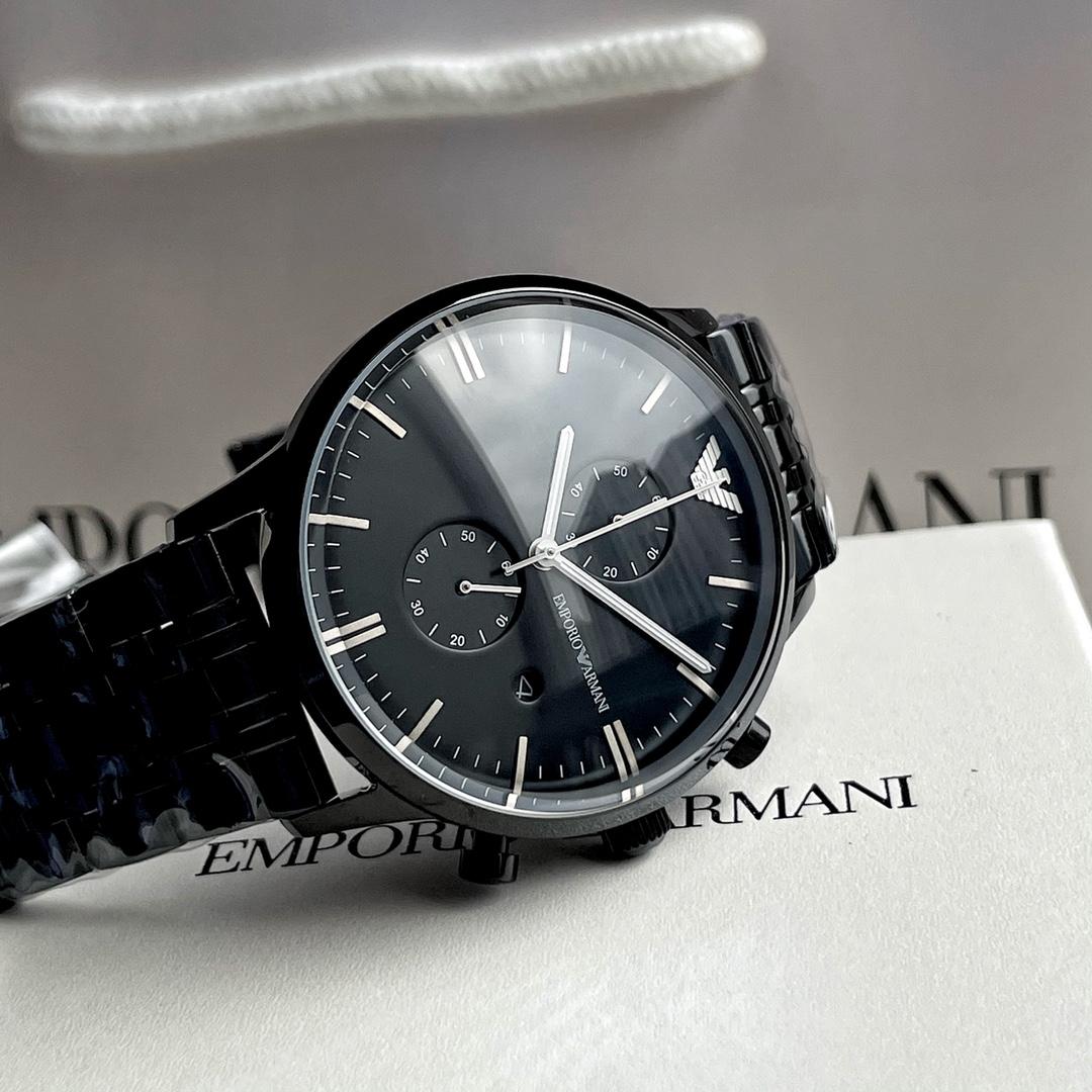 Armani ar1934 Watch - DopestKickz