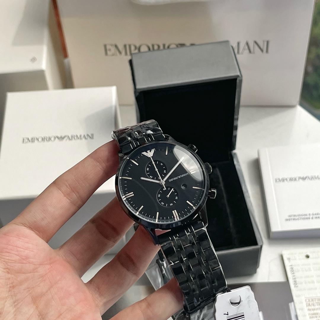 Armani ar1934 Watch - DopestKickz