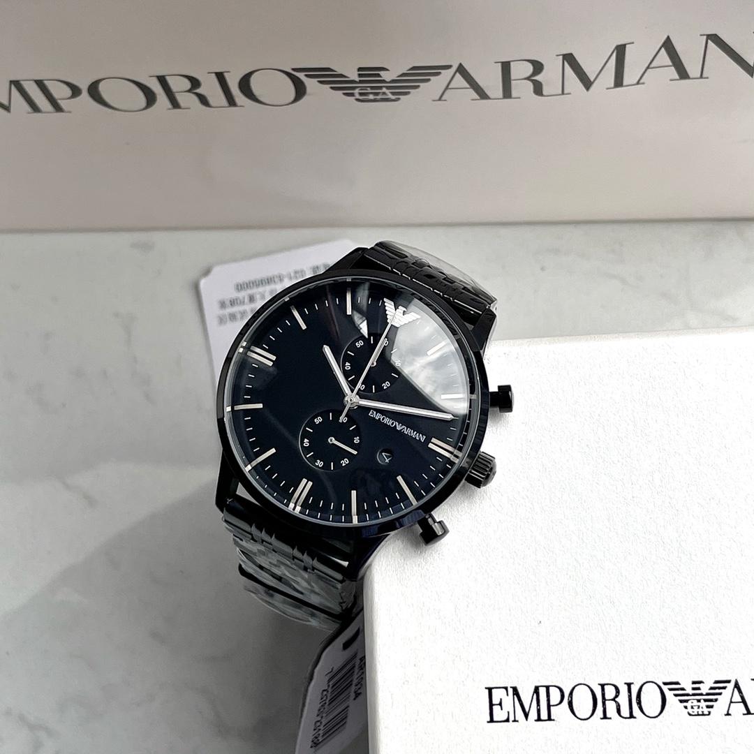 Armani ar1934 Watch - DopestKickz
