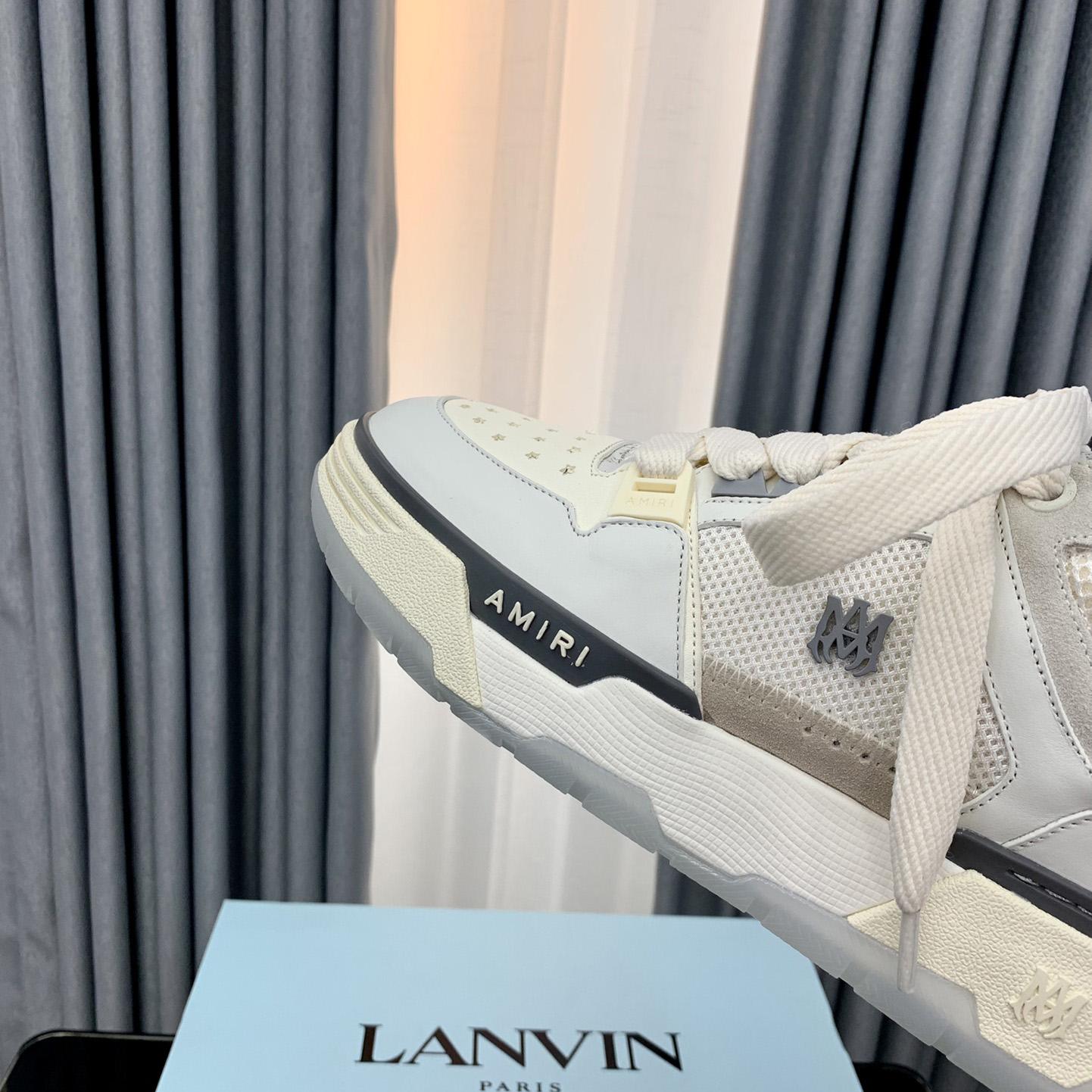 Amiri MA-1 Sneaker - DopestKickz