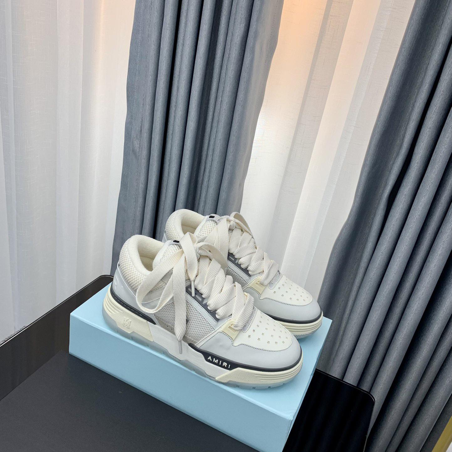 Amiri MA-1 Sneaker - DopestKickz